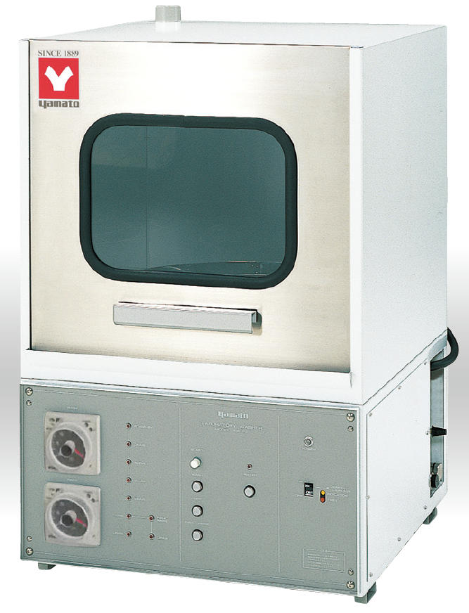 予約販売 ヤマト科学 ヤマト 超音波洗浄器 CPX1800H-J