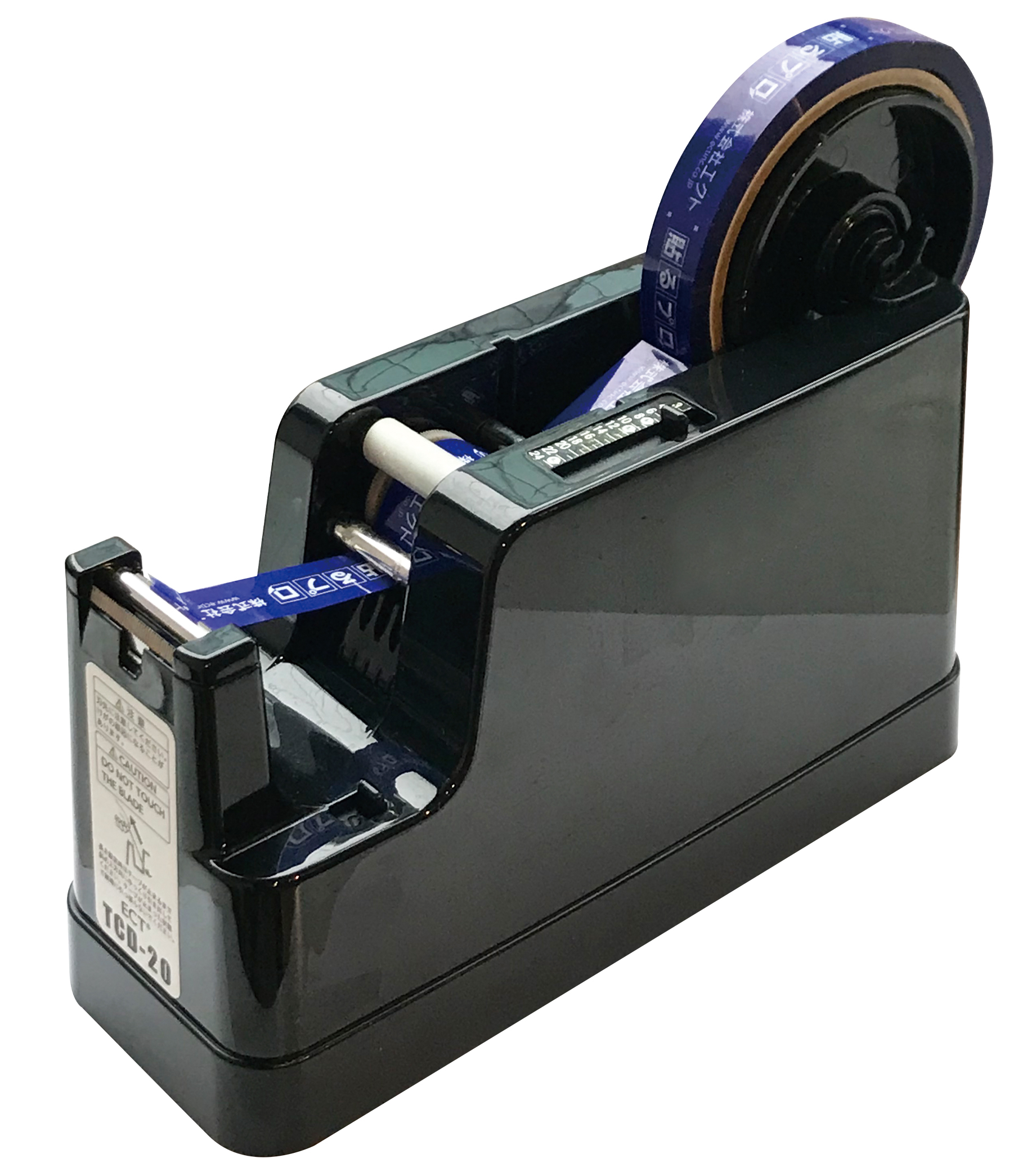 エクト:自動テープディスペンサー (メモリー機能 安全シャッター付き) MS-2200 テープ 梱包 物流 絶縁 自動 ハーネス マスキング 作業  通販